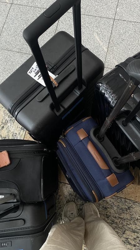 How to plan a trip without turning your vacation into stress